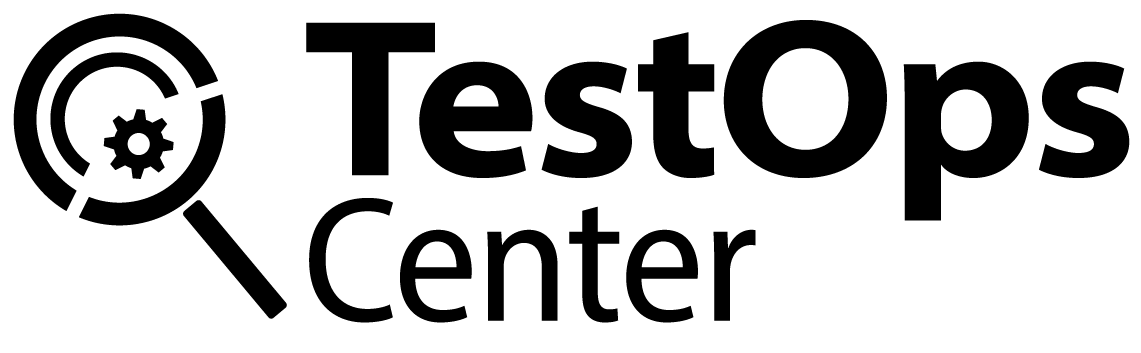 TestOps Center